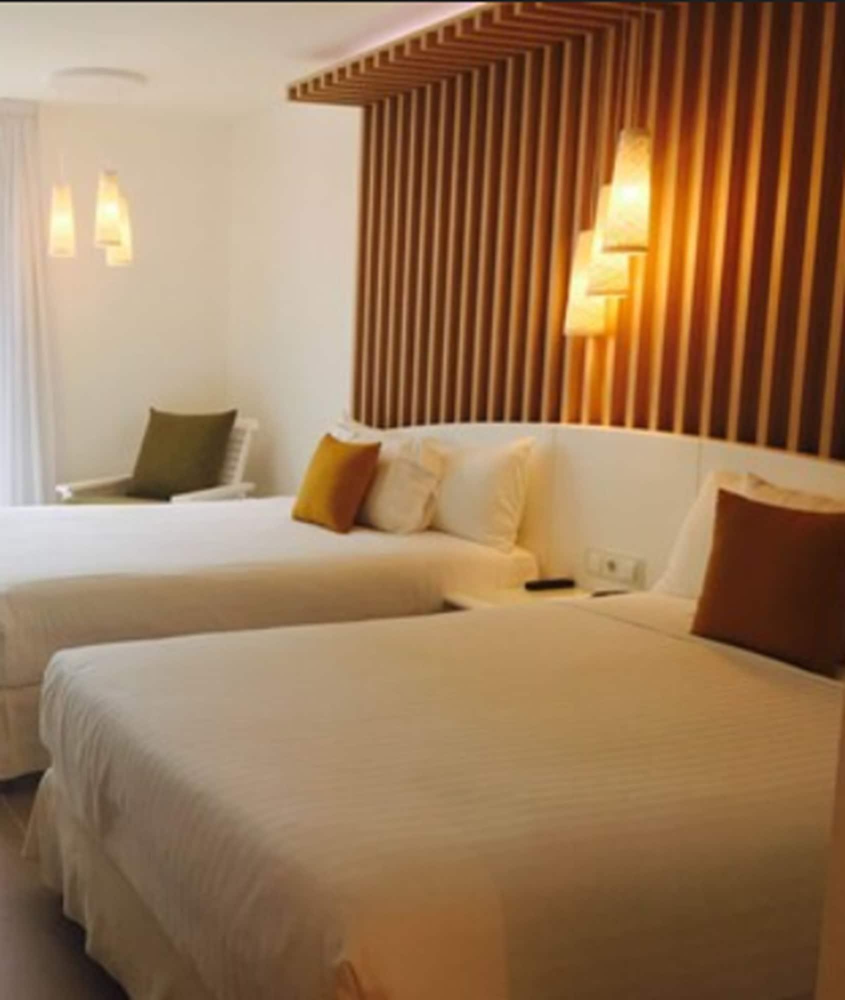 La Creole Beach Hotel & Spa Le Gosier  Exteriér fotografie