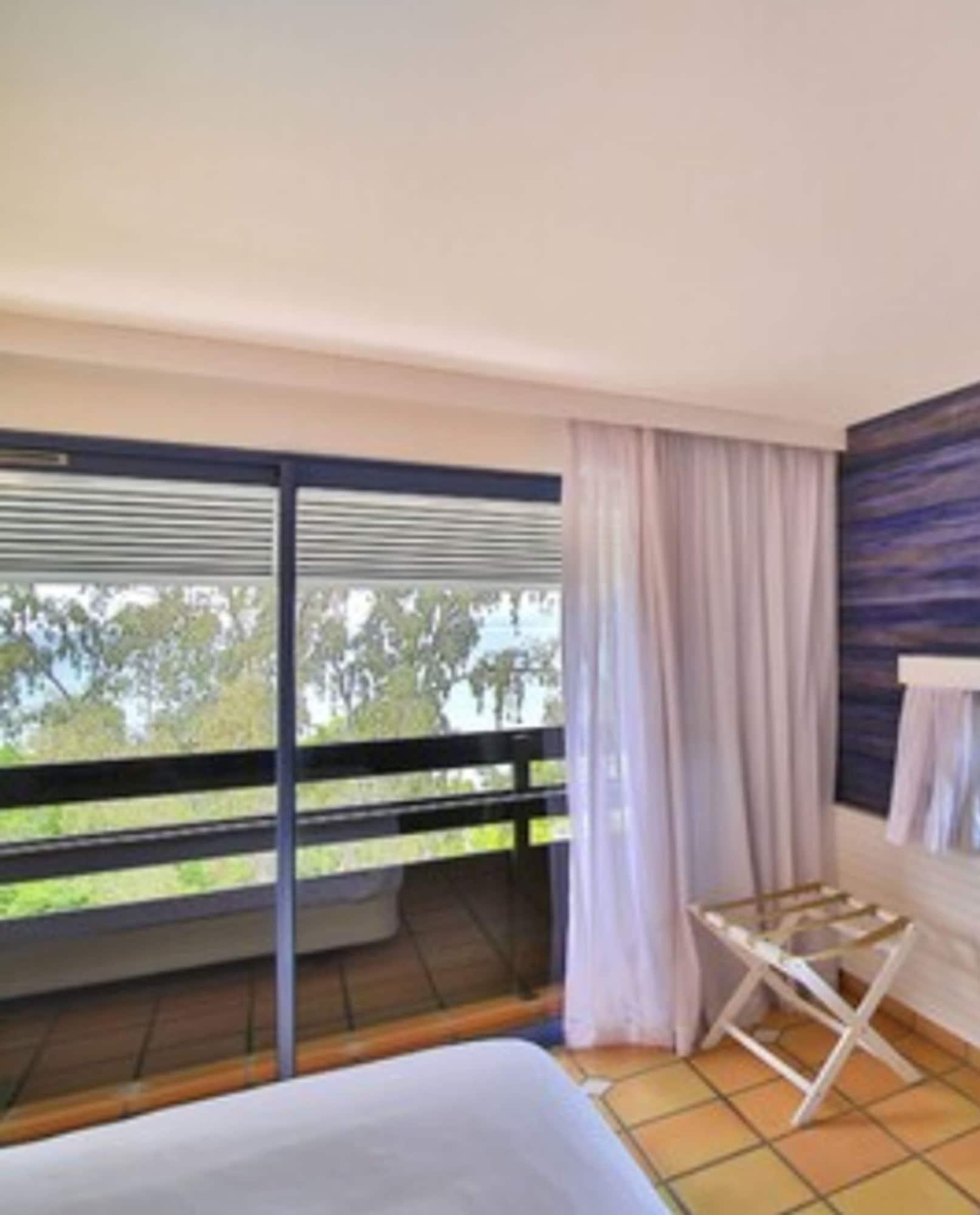 La Creole Beach Hotel & Spa Le Gosier  Exteriér fotografie