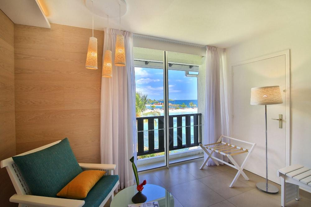 La Creole Beach Hotel & Spa Le Gosier  Exteriér fotografie