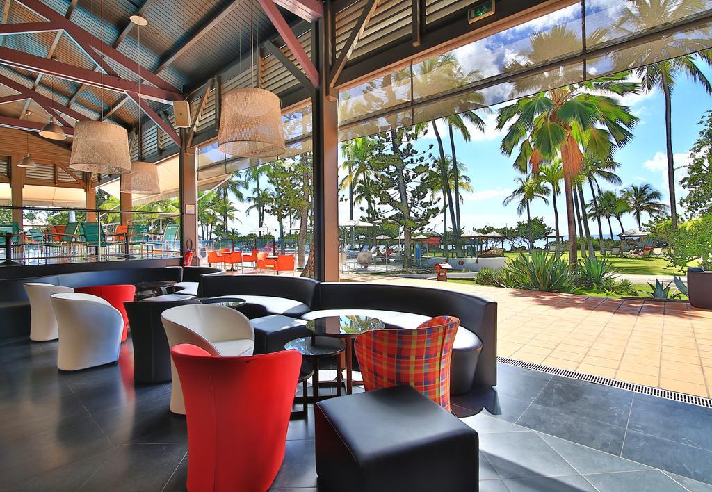 La Creole Beach Hotel & Spa Le Gosier  Exteriér fotografie