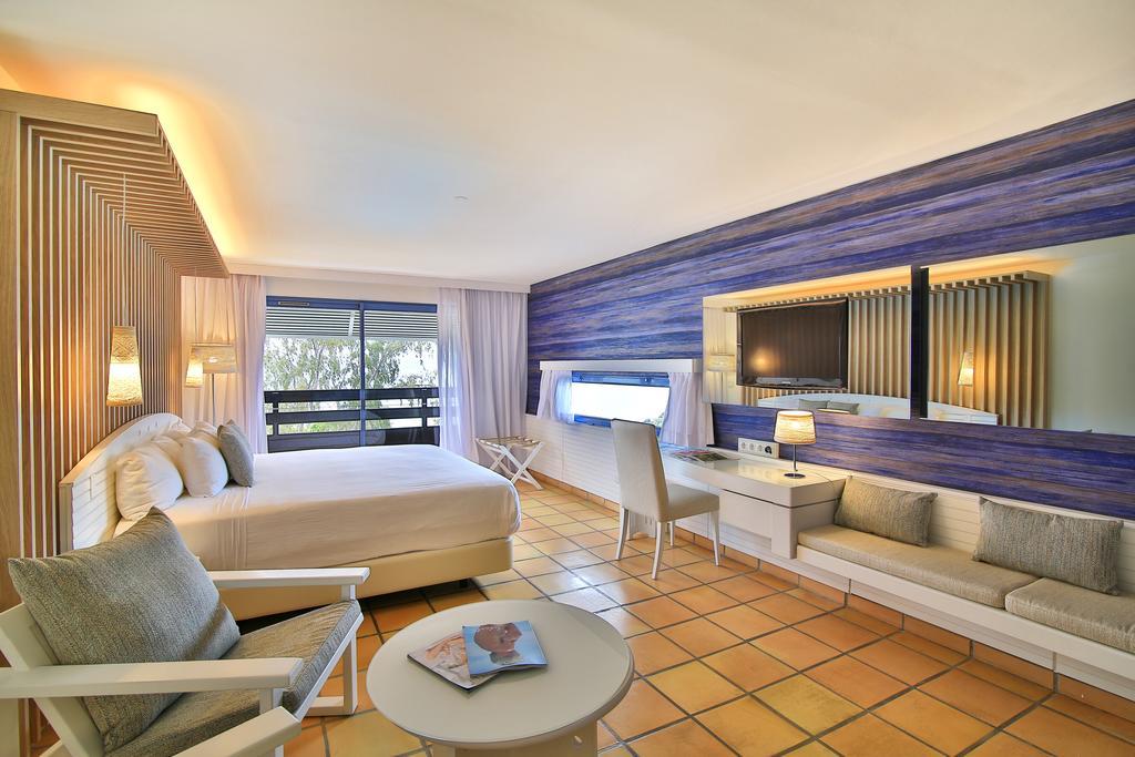 La Creole Beach Hotel & Spa Le Gosier  Exteriér fotografie
