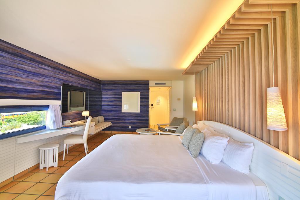 La Creole Beach Hotel & Spa Le Gosier  Exteriér fotografie